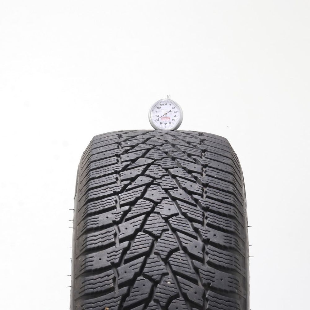 Set of (2) Used 245/60R18 GT Radial IcePro SUV 3 105T - 9-10.5/32 - Image 2