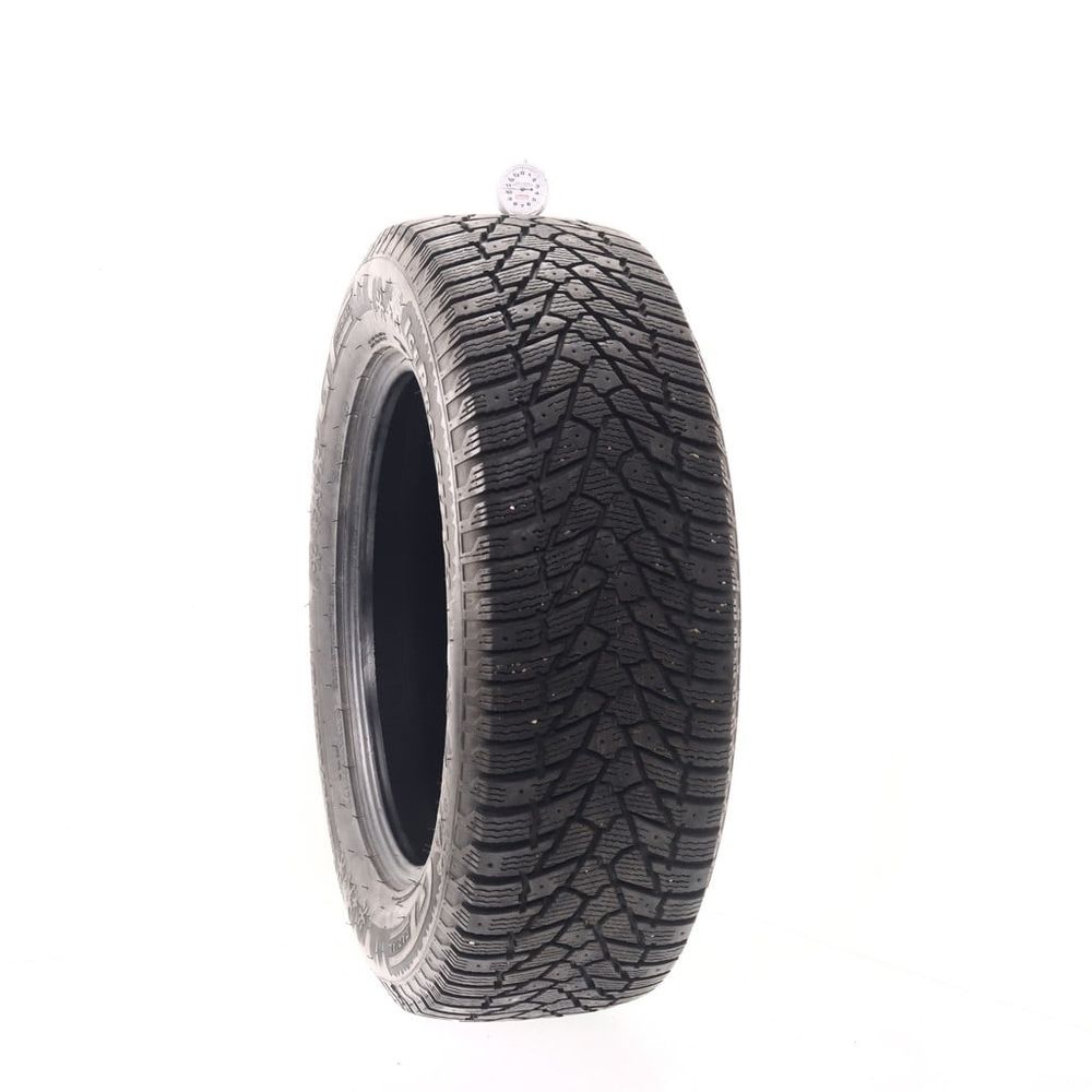 Set of (2) Used 245/60R18 GT Radial IcePro SUV 3 105T - 9-10.5/32 - Image 4