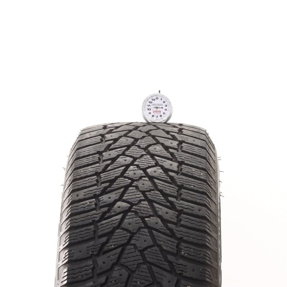 Set of (2) Used 245/60R18 GT Radial IcePro SUV 3 105T - 9-10.5/32 - Image 5