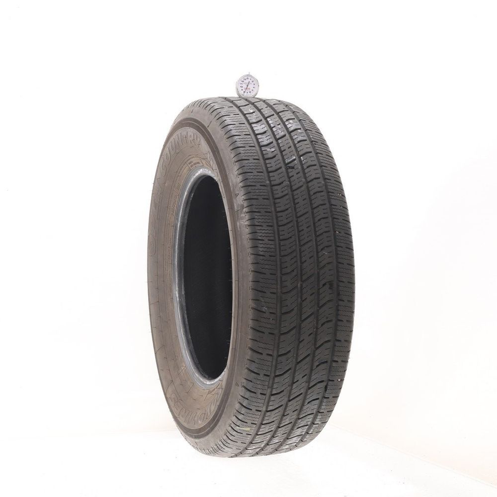 Used 245/70R17 Toyo Open Country H/T 110T - 7.5/32 - Image 1