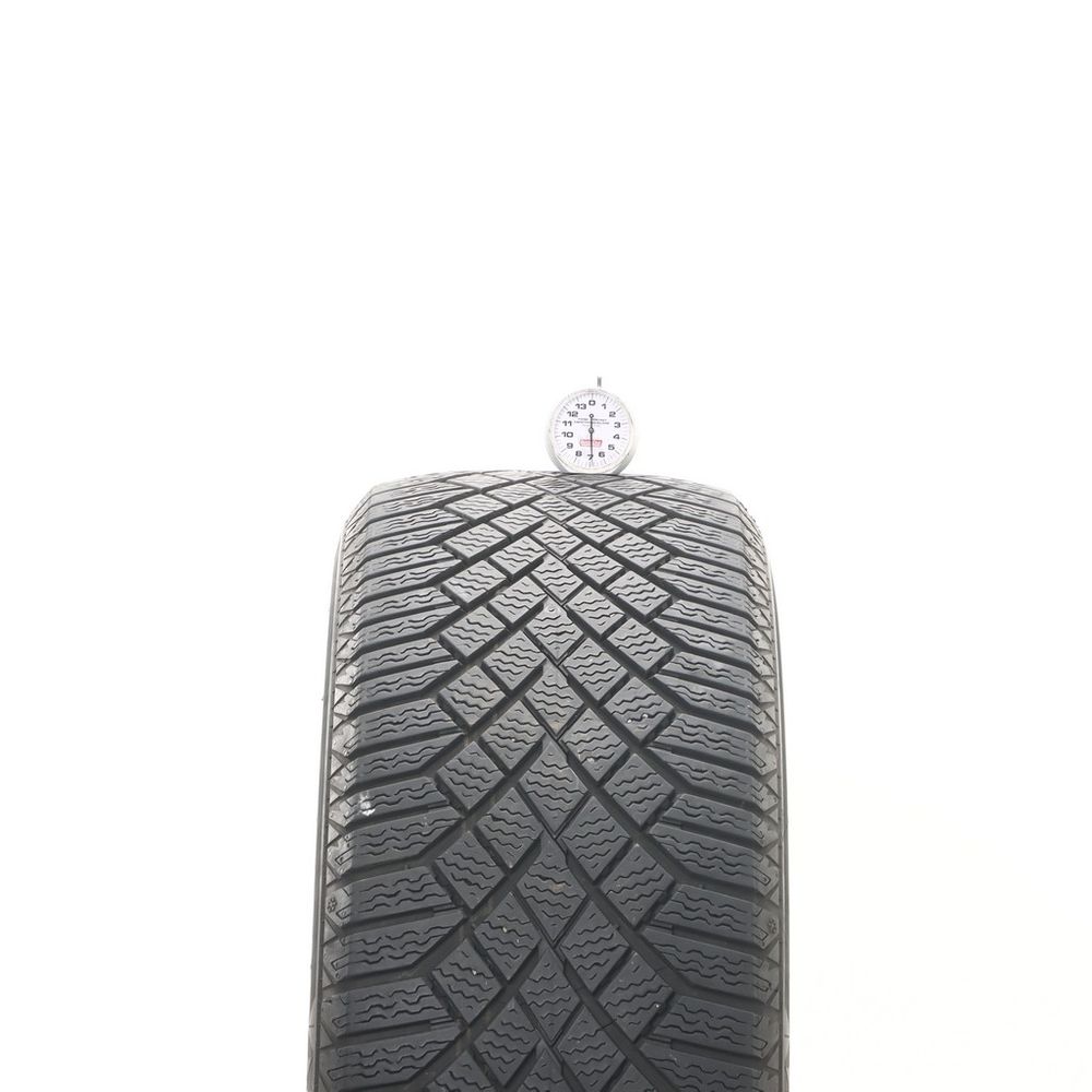 Used 235/55R18 Continental VikingContact 7 104T - 6.5/32 - Image 2