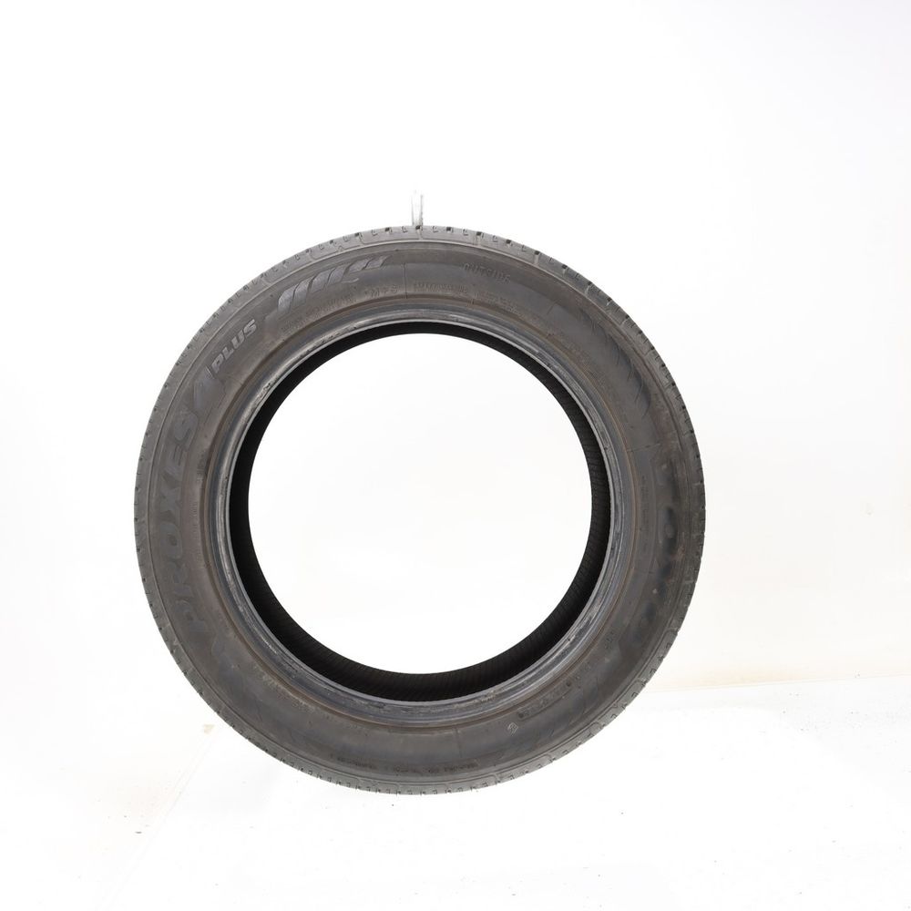 Set of (2) Used 215/55R17 Toyo Proxes 4 Plus 94W - 7-7.5/32 - Image 3