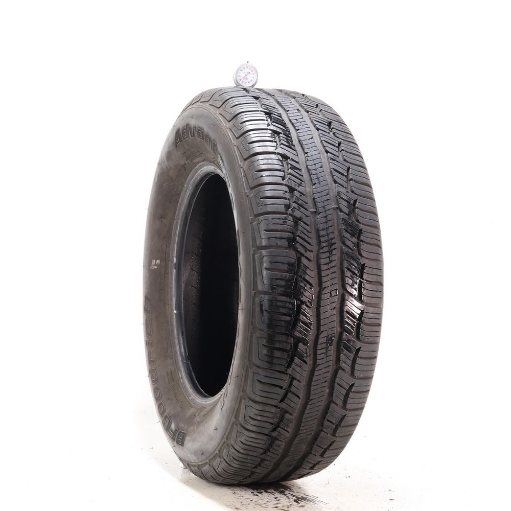 Used 275/65R18 BFGoodrich Advantage T/A Sport LT 116T - 8.5/32 - Image 1
