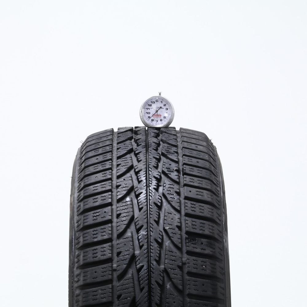 Used 225/60R18 Firestone Winterforce 2 100S - 8.5/32 - Image 2