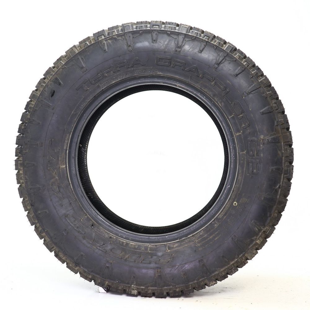 Used LT 245/75R17 Nitto Terra Grappler G2 A/T 121/118R E - 14/32 - Image 3