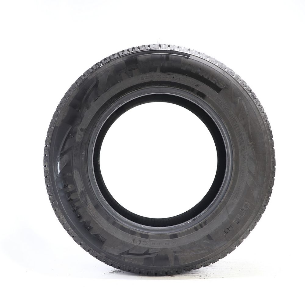 Used 275/65R18 Nokian One HT 116H - 9/32 - Image 3