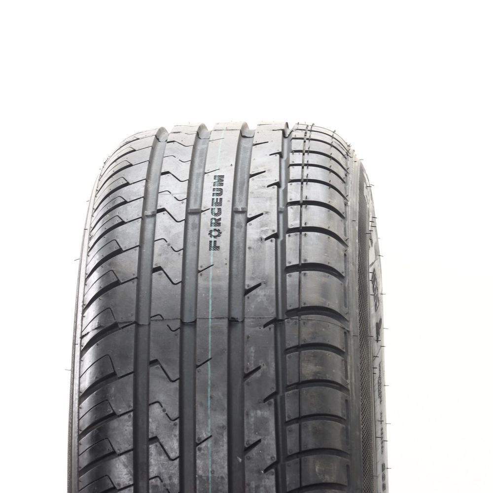 New 265/65R17 Forceum Penta 116H - Image 2