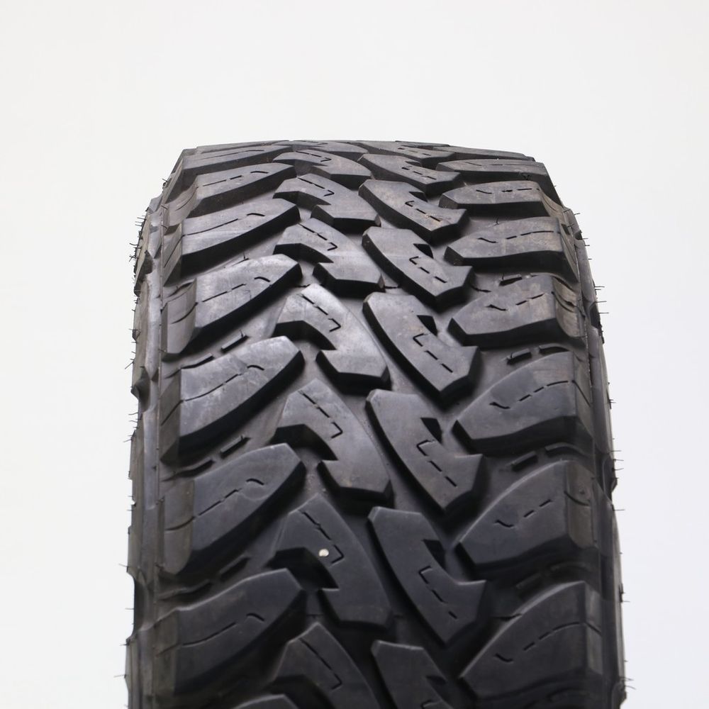Used LT 275/65R20 Toyo Open Country MT 126/123P E - 14.5/32 - Image 2
