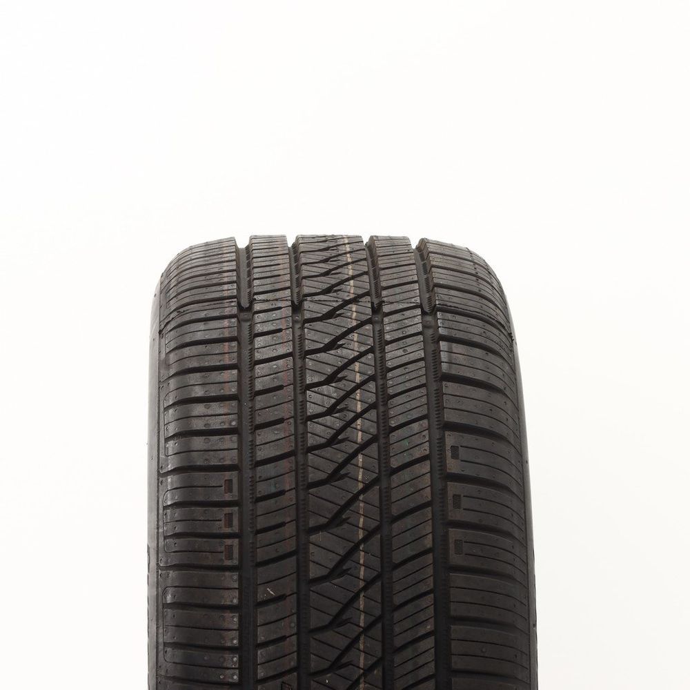Set of (4) New 235/45R18 Continental PureContact LS 94V - 10/32 - Image 2