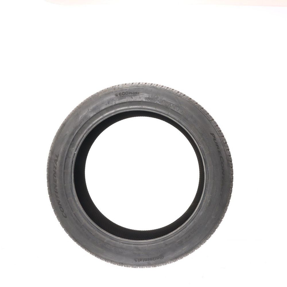 Set of (4) New 235/45R18 Continental PureContact LS 94V - 10/32 - Image 3