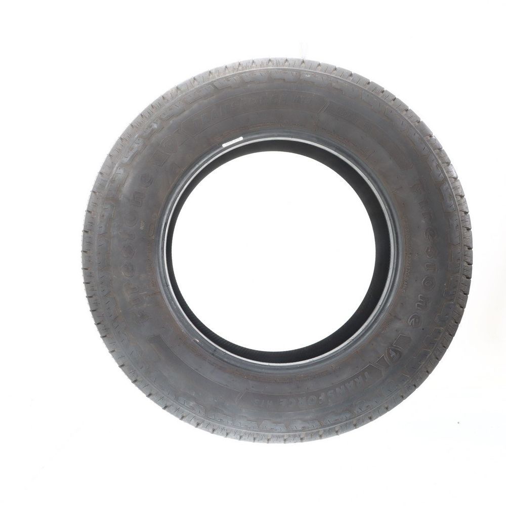 Used LT 275/65R18 Firestone Transforce HT3 Enliten 123/120S E - 13/32 - Image 3