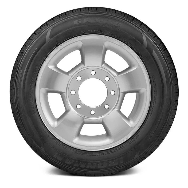New P 205/65R15 Ironman GR906 94H - Image 2