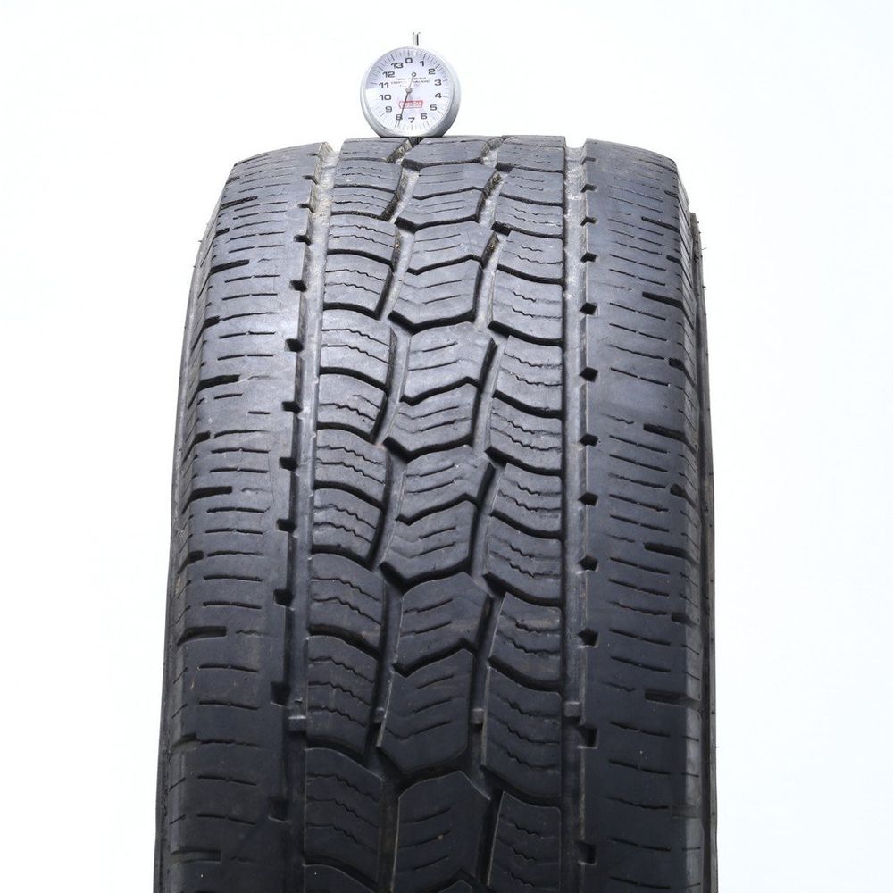 Used LT 275/70R18 Cooper Discoverer HTP 125/122S E - 7.5/32 - Image 2