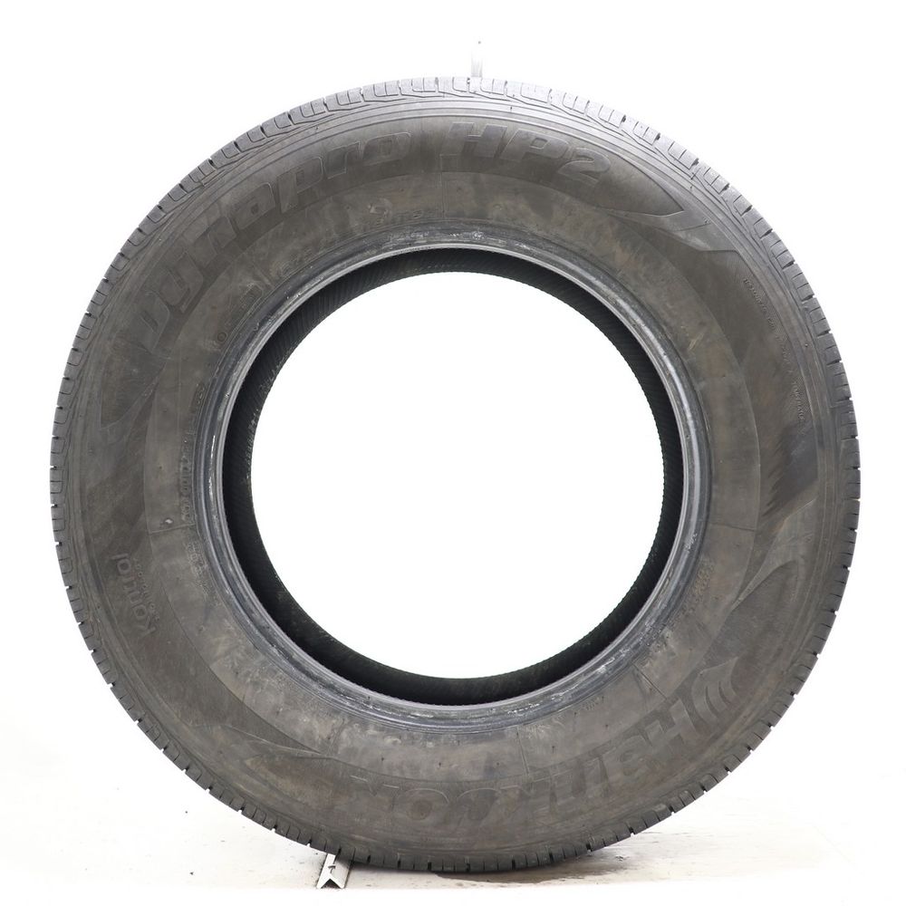 Set of (2) Used 275/65R18 Hankook Dynapro HP2 116H - 8-8.5/32 - Image 3