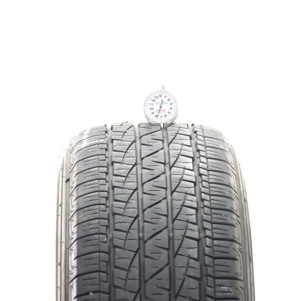 Set of (2) Used 265/65R17 Firestone Destination LE2 110S - 7.5/32 - Image 2