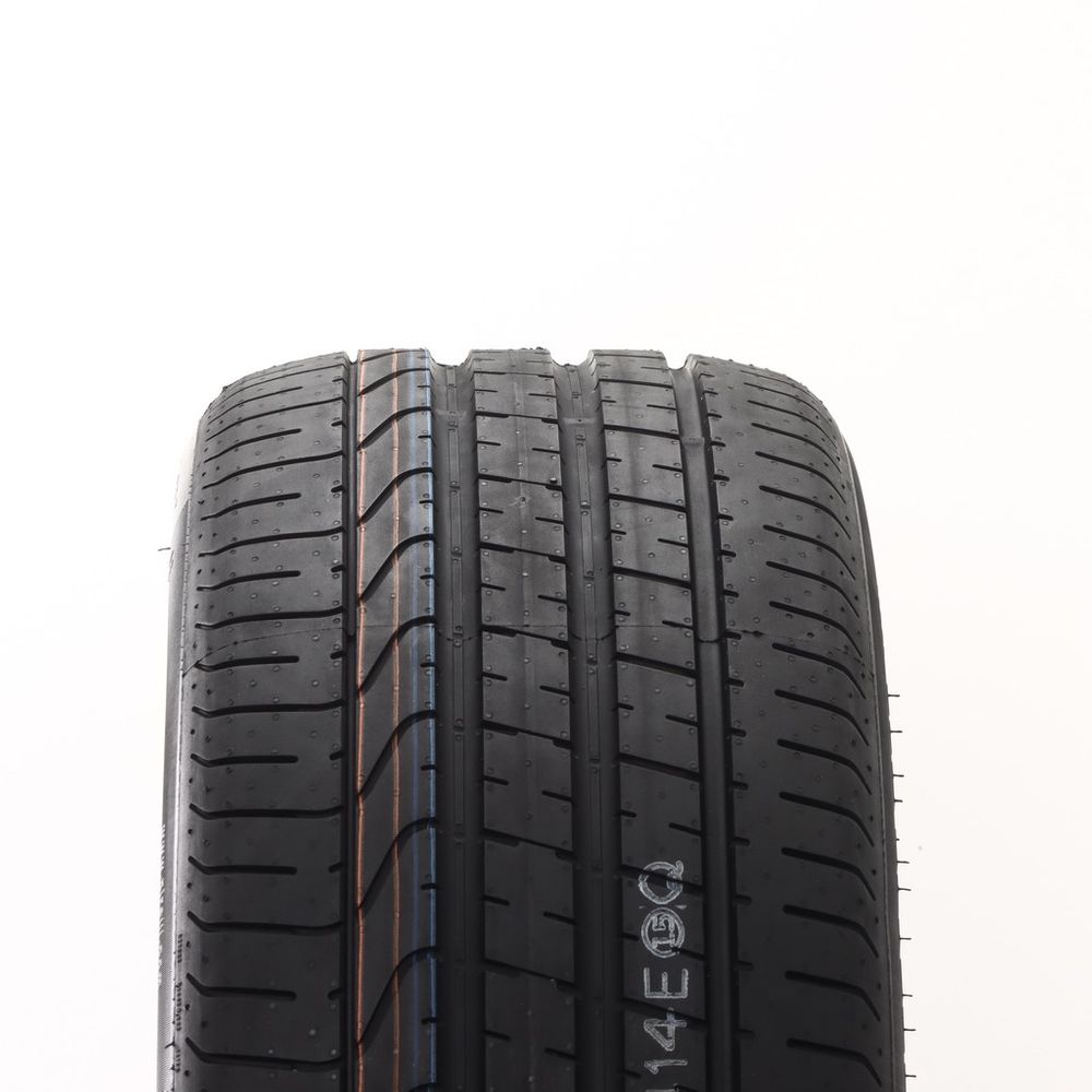 New 275/40R22 Pirelli P Zero LR PNCS 108Y - Image 2