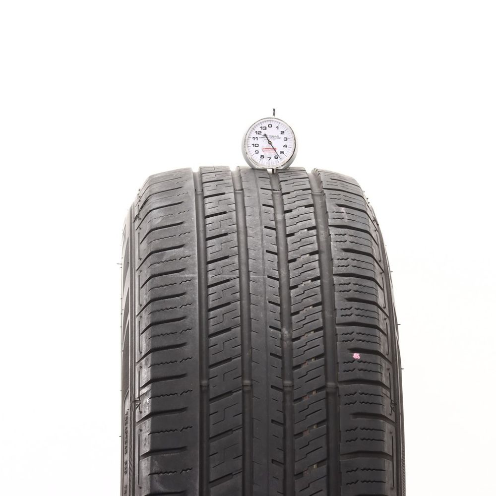 Set of (2) Used 235/65R17 Falken Pro G5 CSV 104V - 5.5-6.5/32 - Image 2