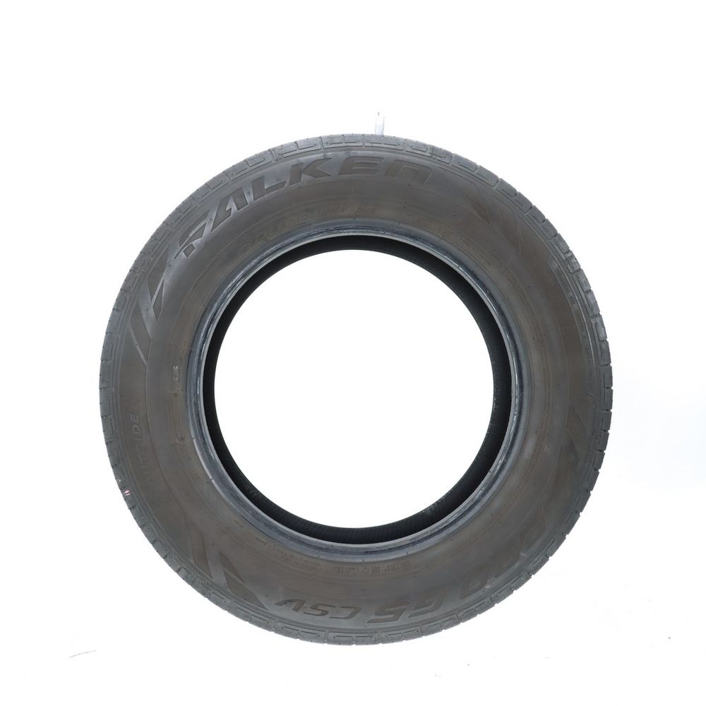 Set of (2) Used 235/65R17 Falken Pro G5 CSV 104V - 5.5-6.5/32 - Image 3