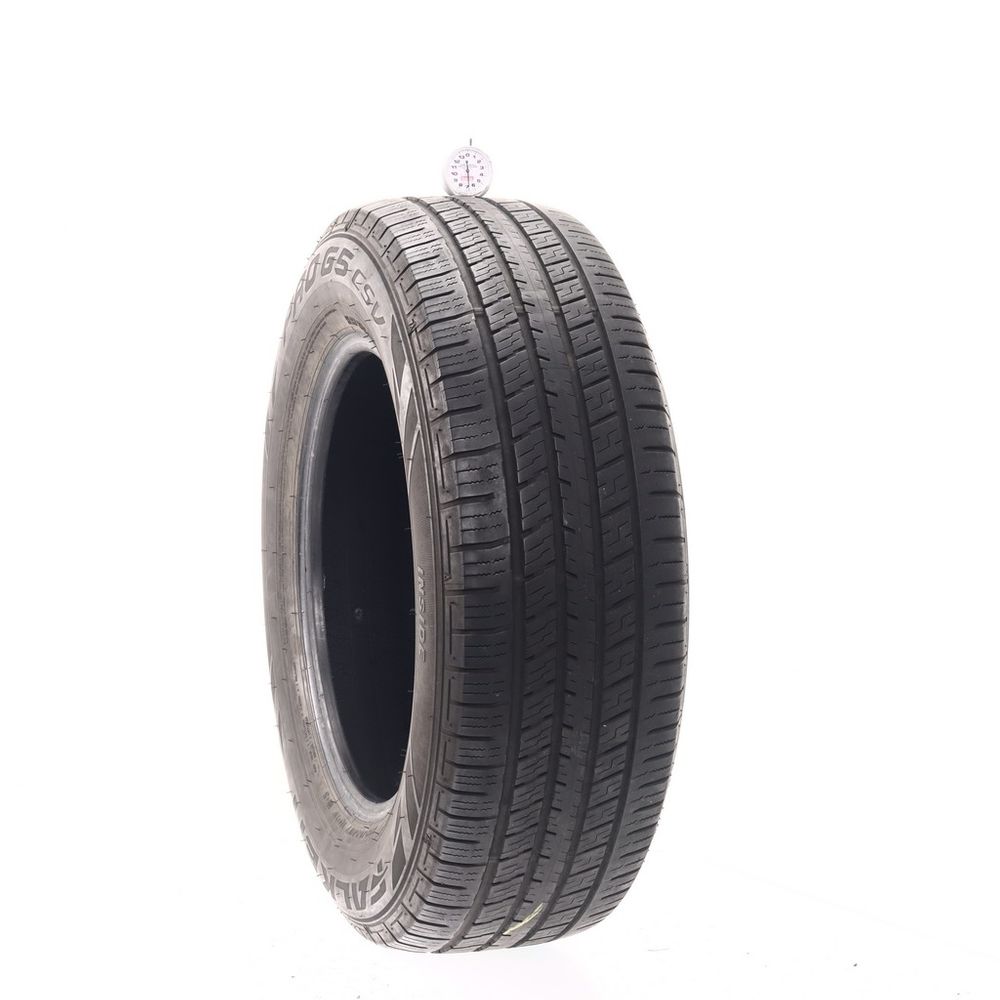 Set of (2) Used 235/65R17 Falken Pro G5 CSV 104V - 5.5-6.5/32 - Image 4