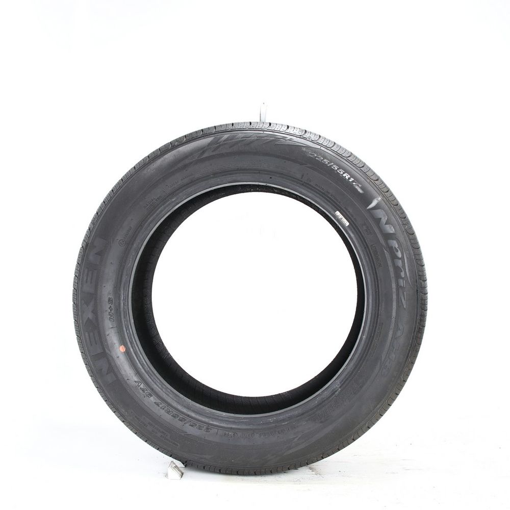 Used 225/55R17 Nexen N'Priz AH8 97V - 9/32 - Image 3