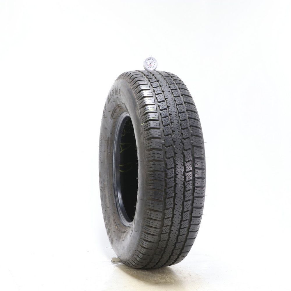 Used ST 225/75R15 Provider ST Radial 113/108M D - 8.5/32 - Image 1