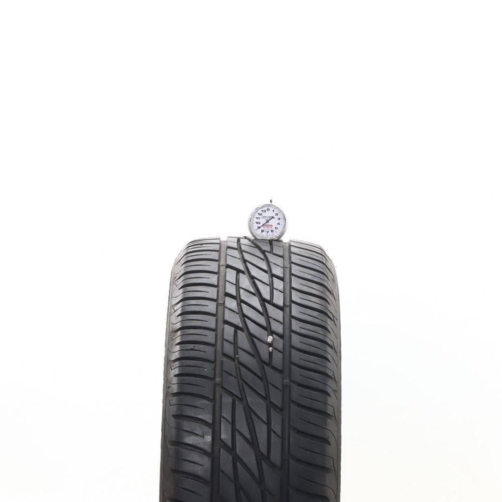 Used 205/55R16 Firestone Firehawk Wide Oval AS 91V - 8.5/32 - Image 2