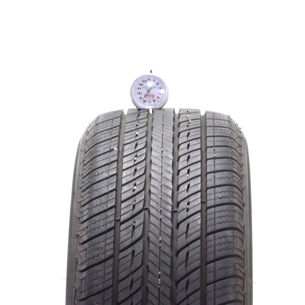 Set of (2) Used 215/55R17 Uniroyal Tiger Paw Touring A/S 94V - 8.5-9.5/32 - Image 2
