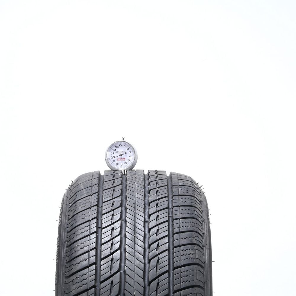 Set of (2) Used 215/55R17 Uniroyal Tiger Paw Touring A/S 94V - 8.5-9.5/32 - Image 5