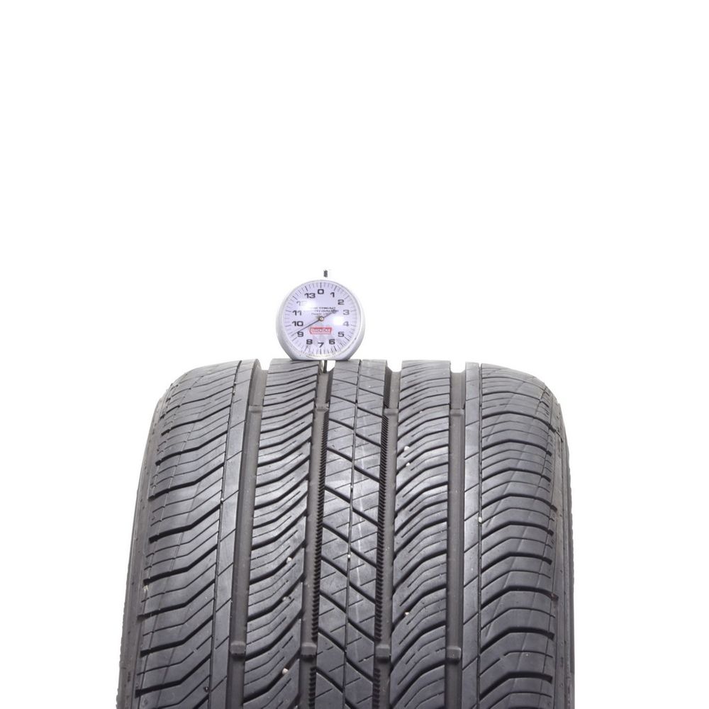 Set of (2) Used 245/35R20 Continental ProContact TX 95H - 8.5-9/32 - Image 5