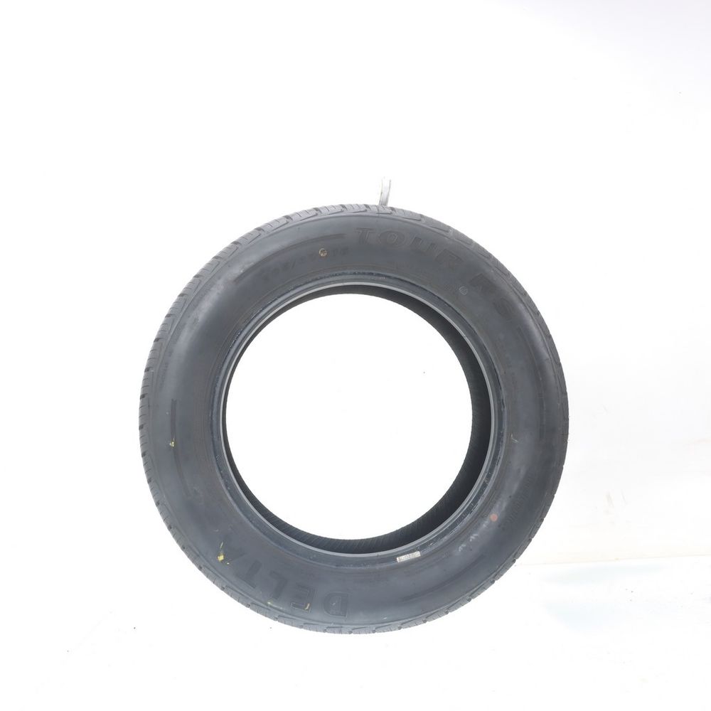 Used 205/60R16 Delta Grand Prix Tour RS 92H - 9/32 - Image 3