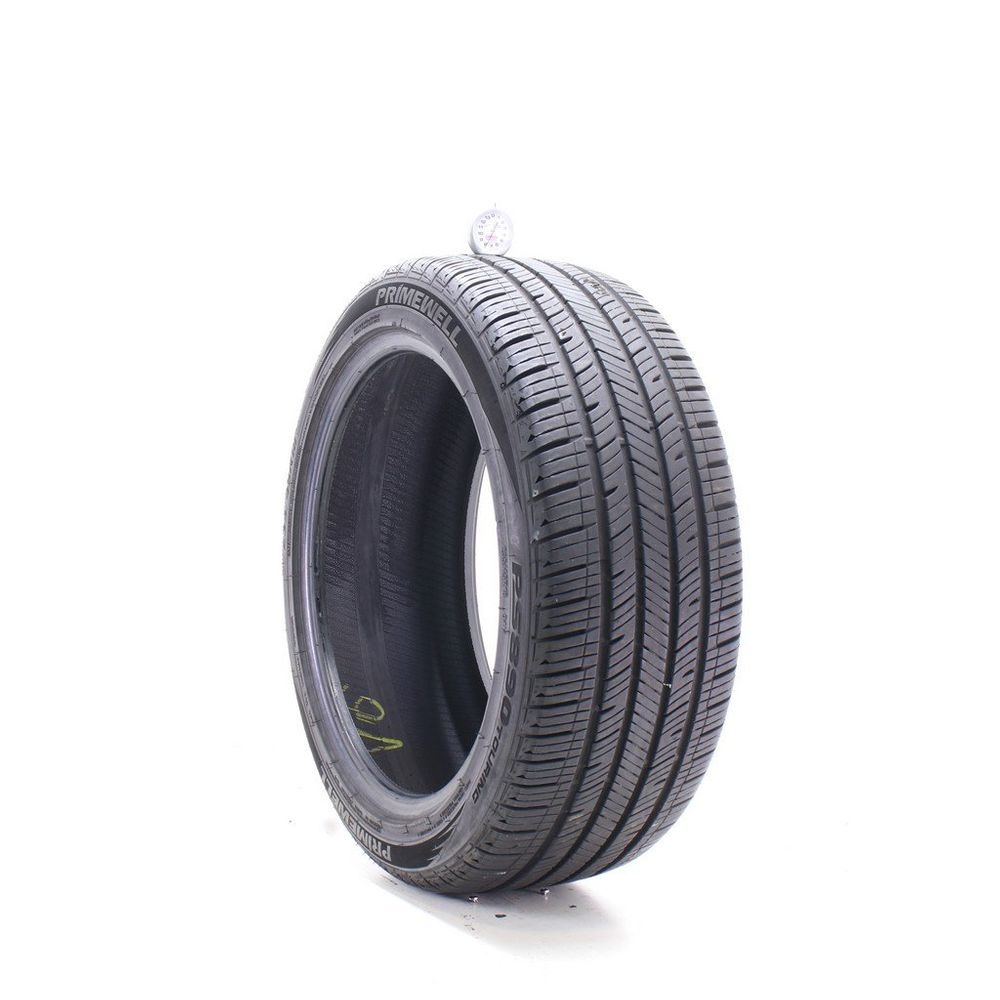 Set of (2) Used 235/45R18 Primewell PS890 Touring 94V - 8-9/32 - Image 1