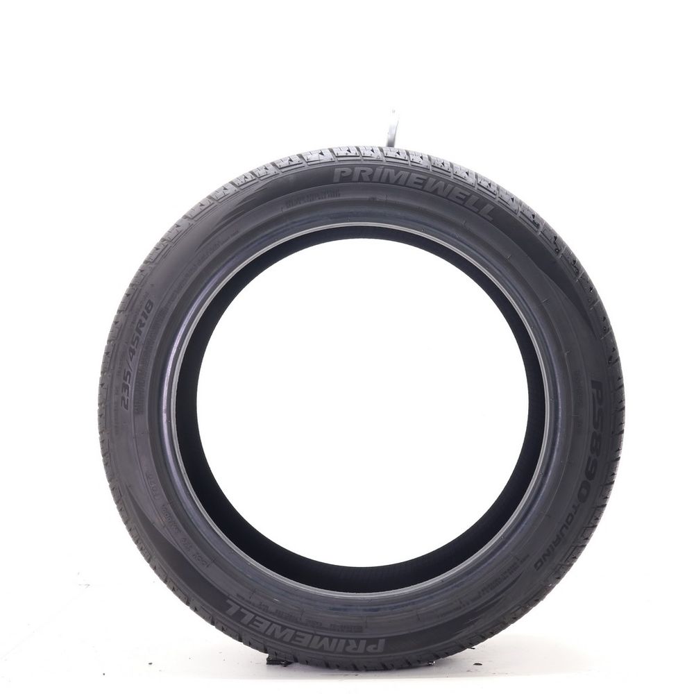 Set of (2) Used 235/45R18 Primewell PS890 Touring 94V - 8-9/32 - Image 3