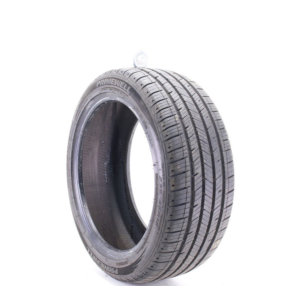 Set of (2) Used 235/45R18 Primewell PS890 Touring 94V - 8-9/32 - Image 4