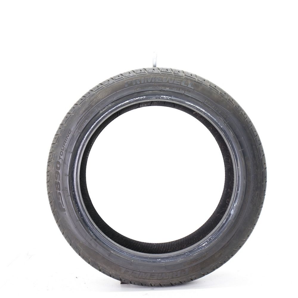 Set of (2) Used 235/45R18 Primewell PS890 Touring 94V - 8-9/32 - Image 6