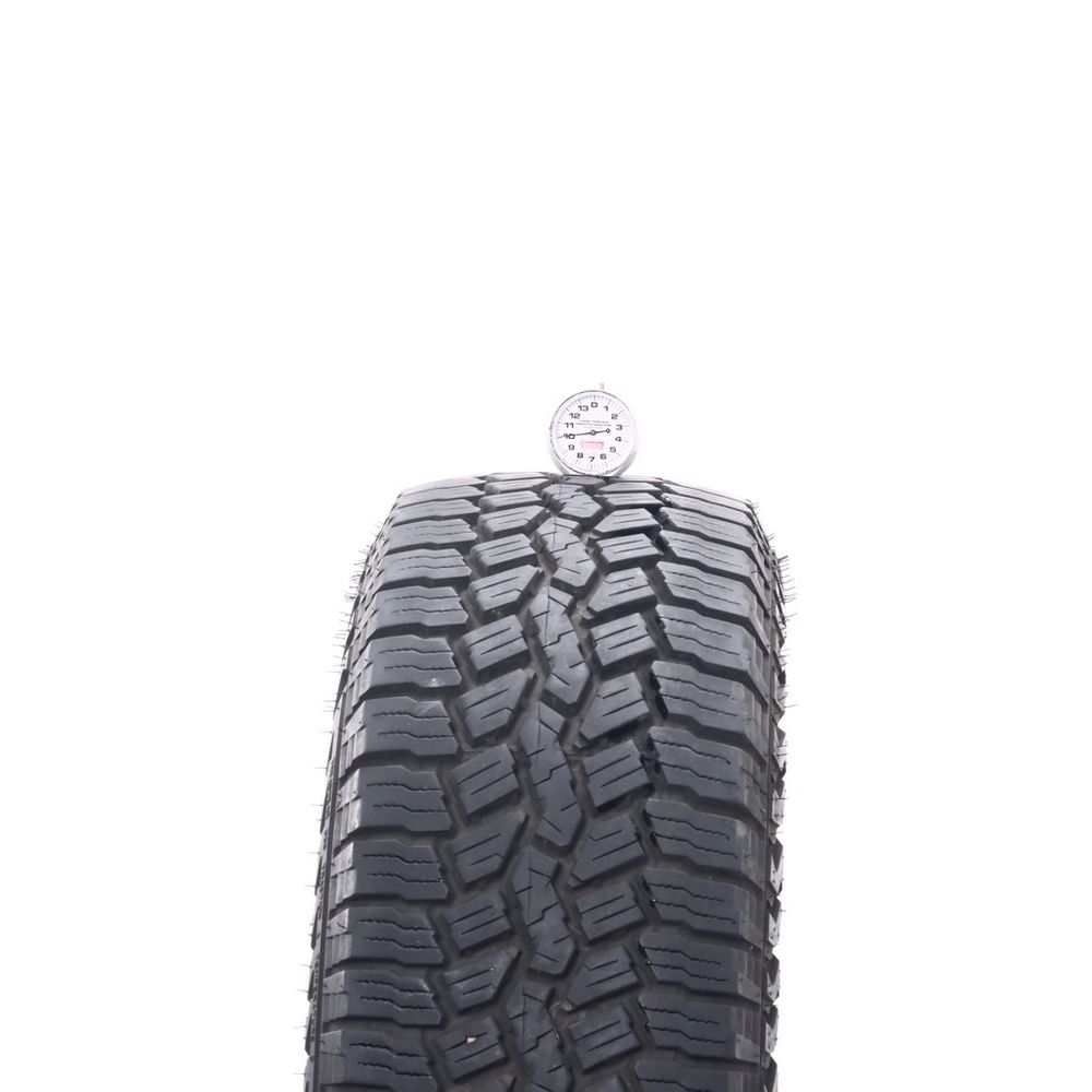 Used 235/70R16 Falken Rubitrek A/T 01 109T - 10/32 - Image 2