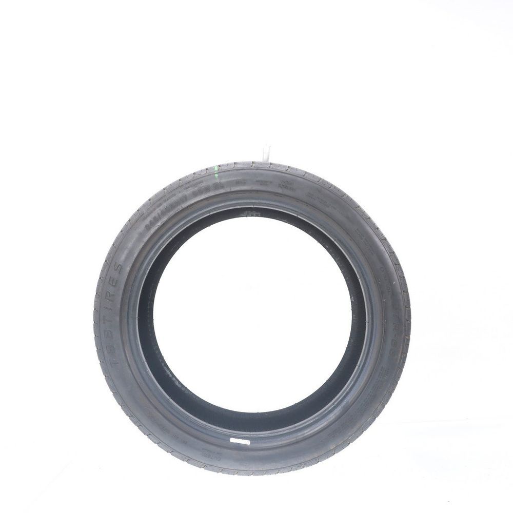 Used 245/40ZR17 TBB TR-66 95W - 7.5/32 - Image 3