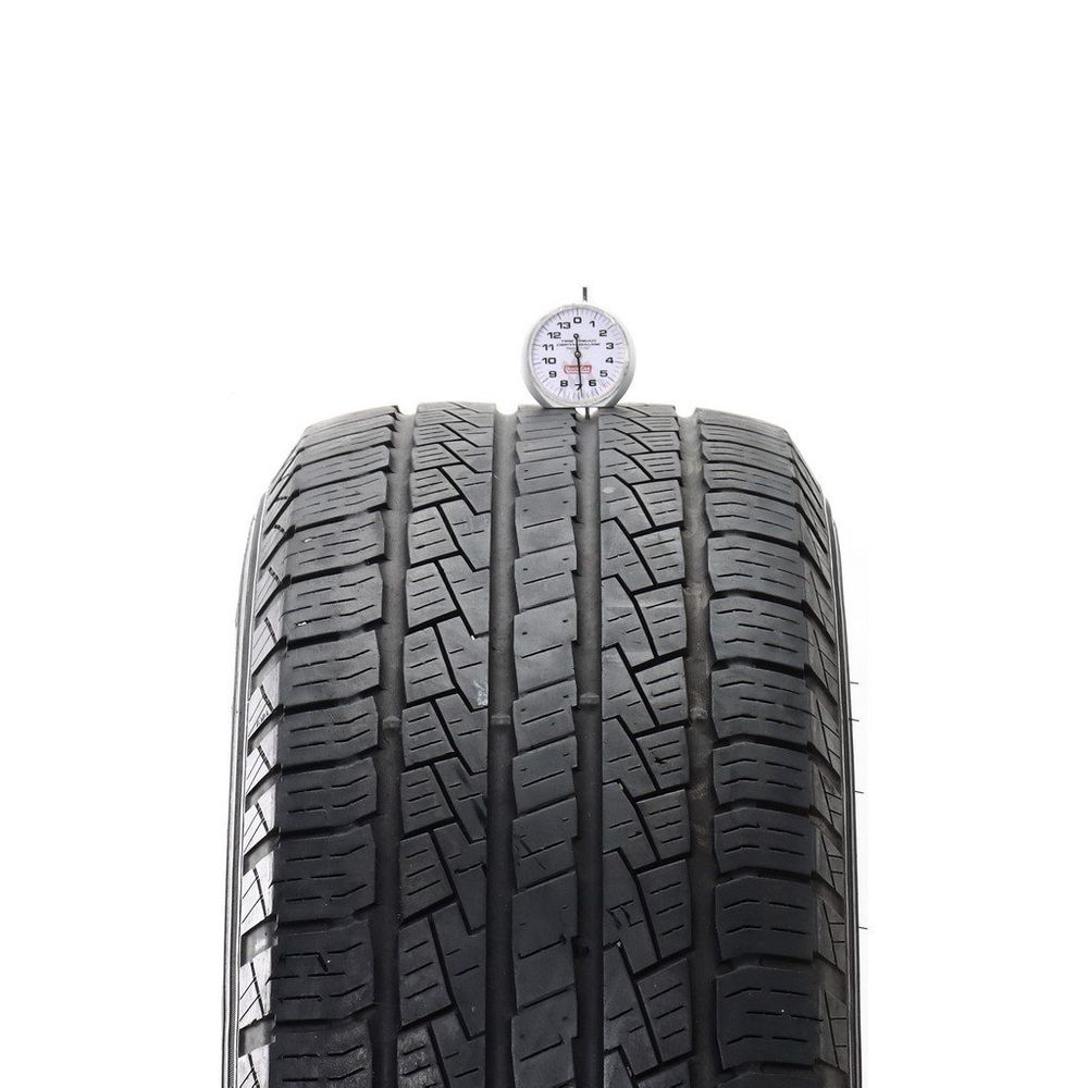 Set of (2) Used 275/55R20 Pirelli Scorpion STR 111H - 6-6.5/32 - Image 5