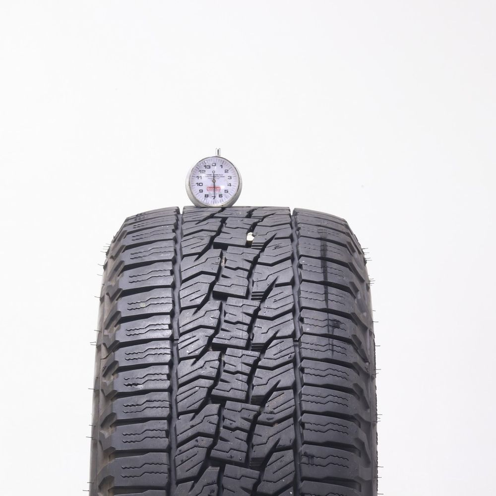 Set of (2) Used 235/60R18 Falken Wildpeak A/T Trail 107H - 6.5-7.5/32 - Image 2