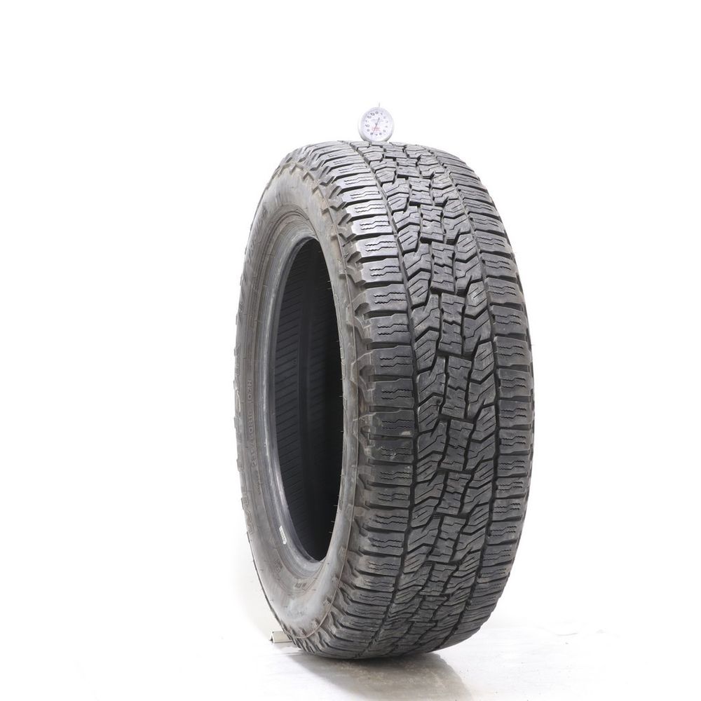Set of (2) Used 235/60R18 Falken Wildpeak A/T Trail 107H - 6.5-7.5/32 - Image 4