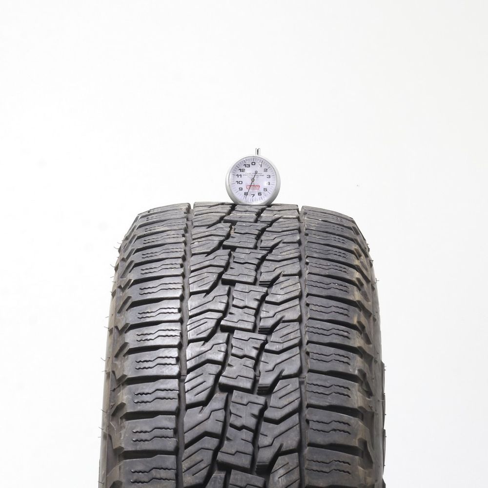 Set of (2) Used 235/60R18 Falken Wildpeak A/T Trail 107H - 6.5-7.5/32 - Image 5