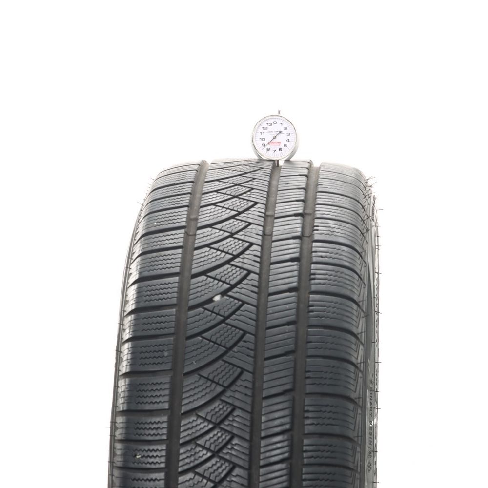 Used 245/55R19 Giti Weather Smart  103V - 8.5/32 - Image 2