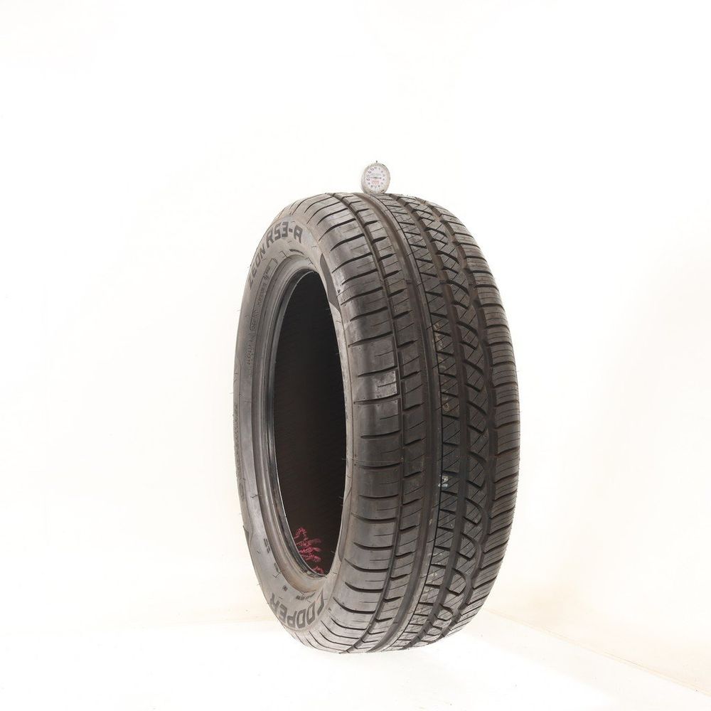 Used 245/50R19 Cooper Zeon RS3-A 105W - 10.5/32 - Image 1