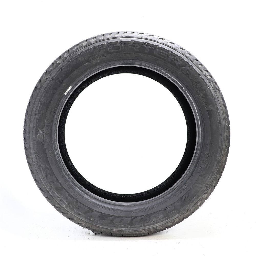 Driven Once 265/50R20 Goodyear Fortera HL 107T - 11/32 - Image 3