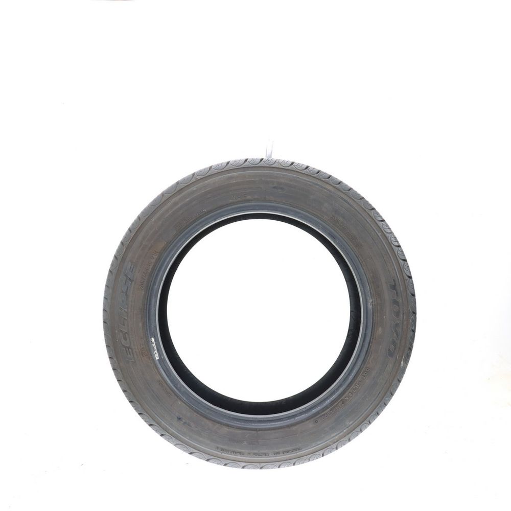 Used 205/55R16 Toyo Eclipse 91H - 8/32 - Image 3