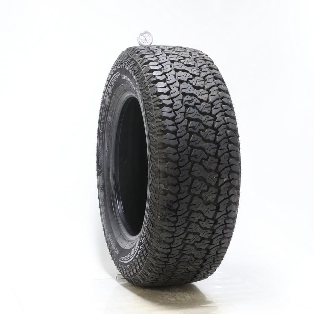 Set of (2) Used LT 275/65R18 SureDrive All-Terrain 123/120S E - 12-12.5/32 - Image 4