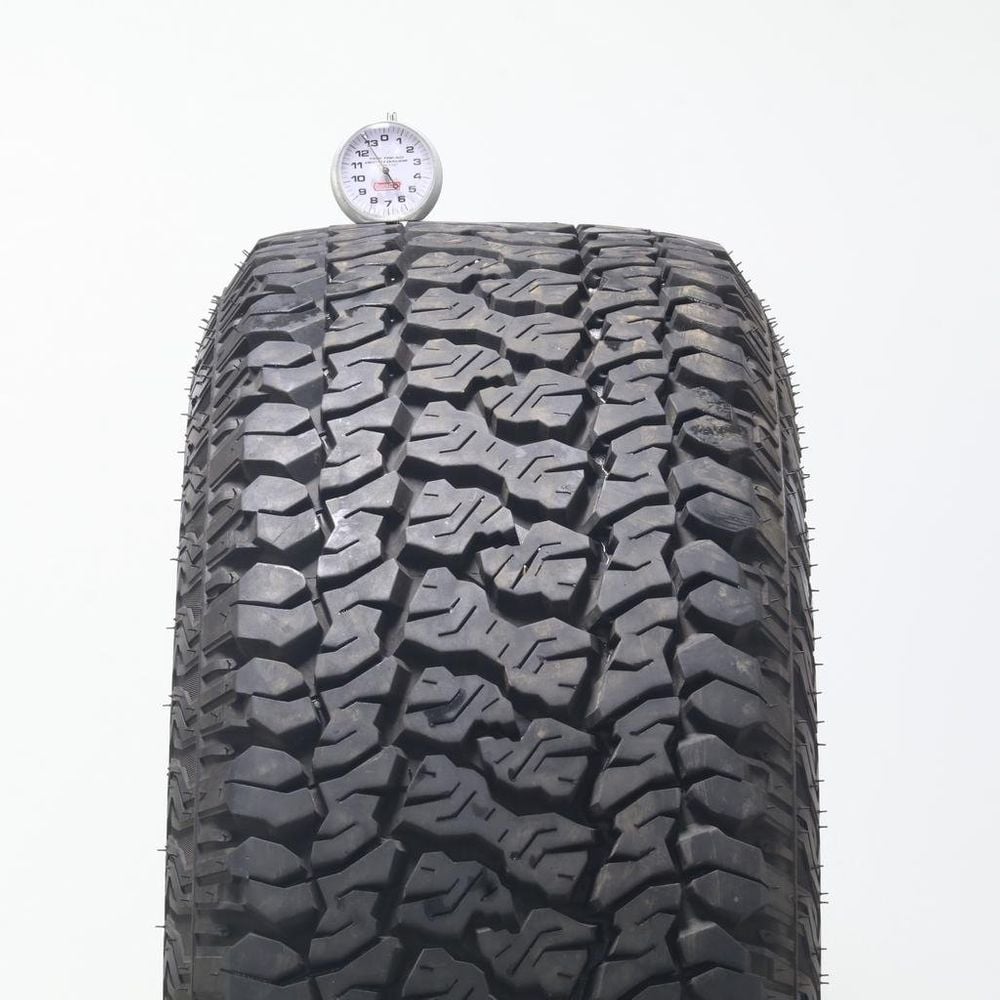 Set of (2) Used LT 275/65R18 SureDrive All-Terrain 123/120S E - 12-12.5/32 - Image 5