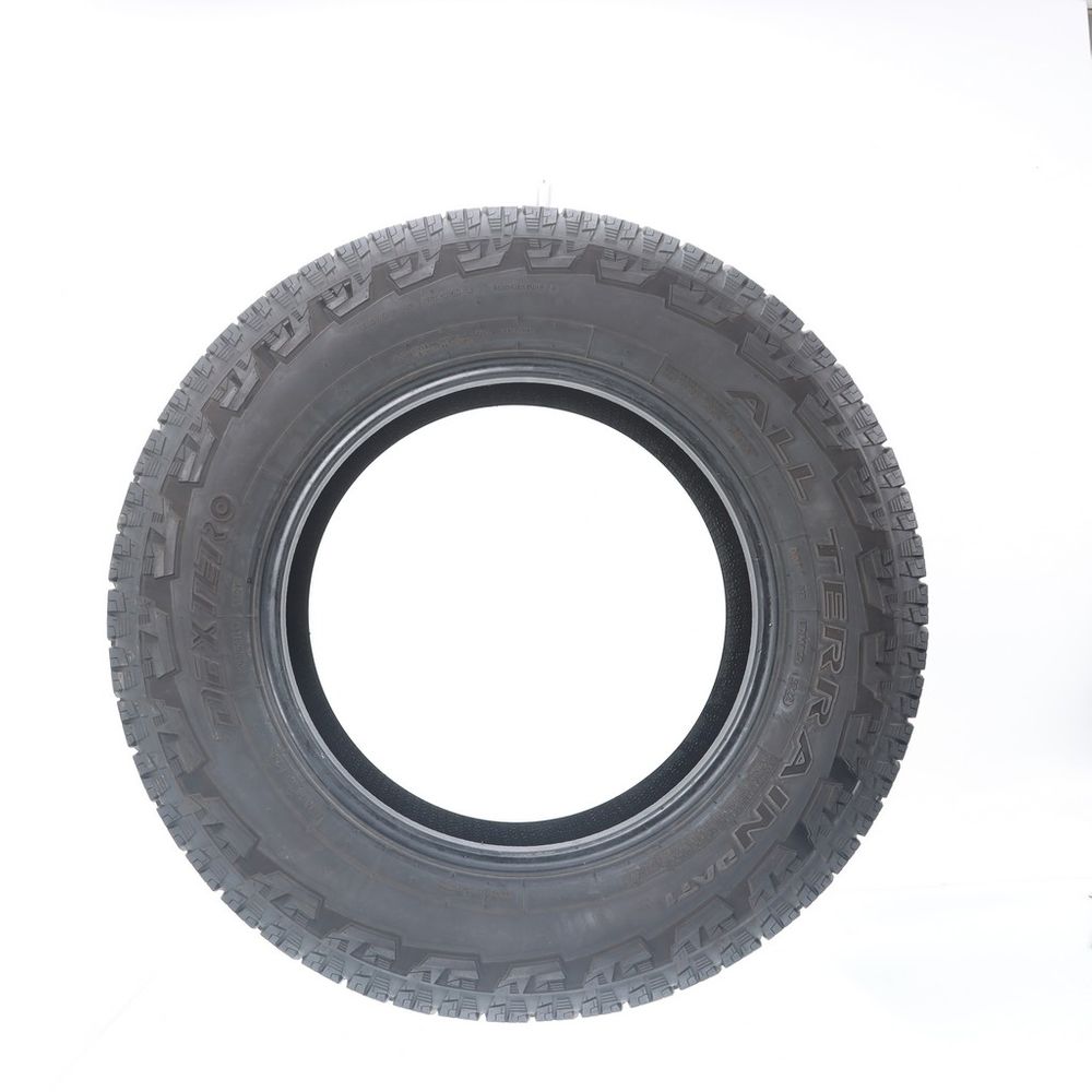 Used 265/65R17 Dextero All Terrain DAT1 112T - 7.5/32 - Image 3