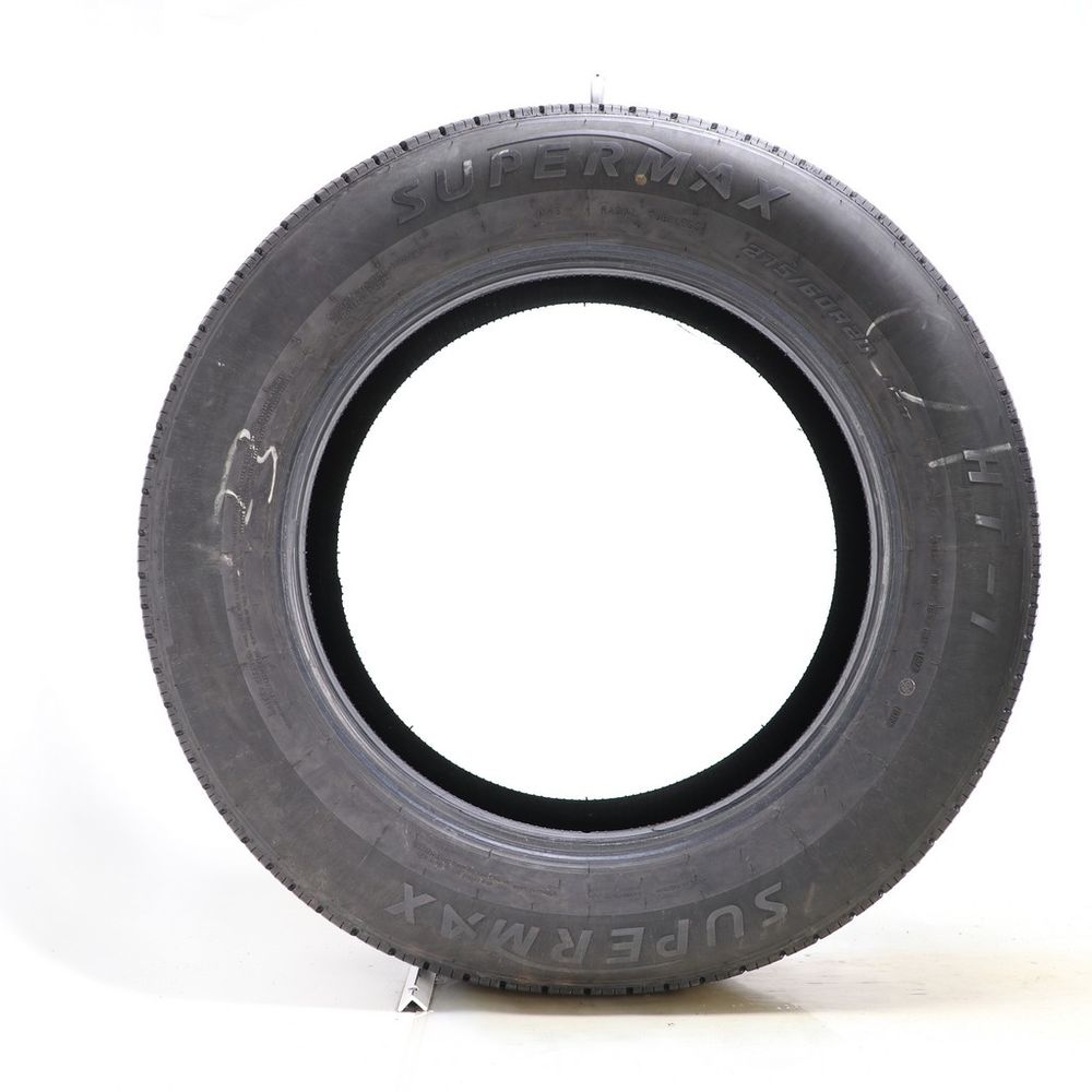 Used 275/60R20 Supermax HT-1 115T - 8.5/32 - Image 3