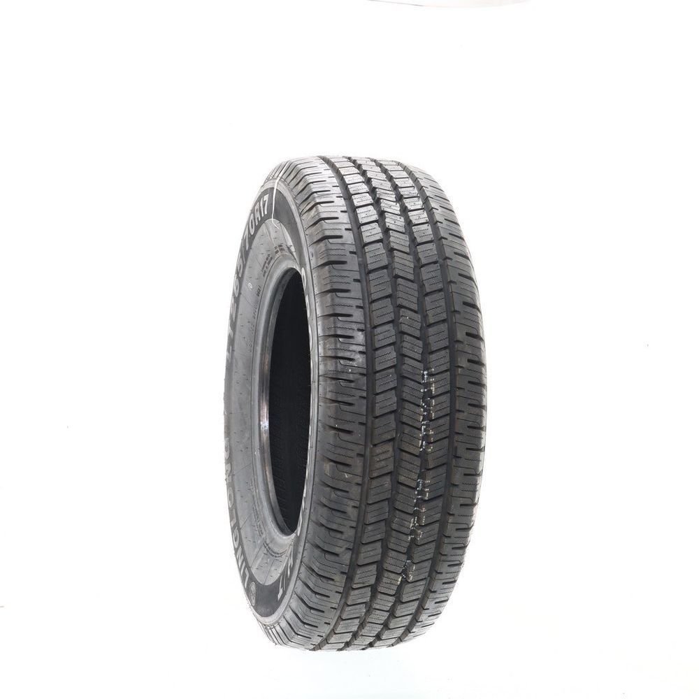 New LT 265/70R17 Linglong Crosswind H/T 121/118R E - 15/32 - Image 1