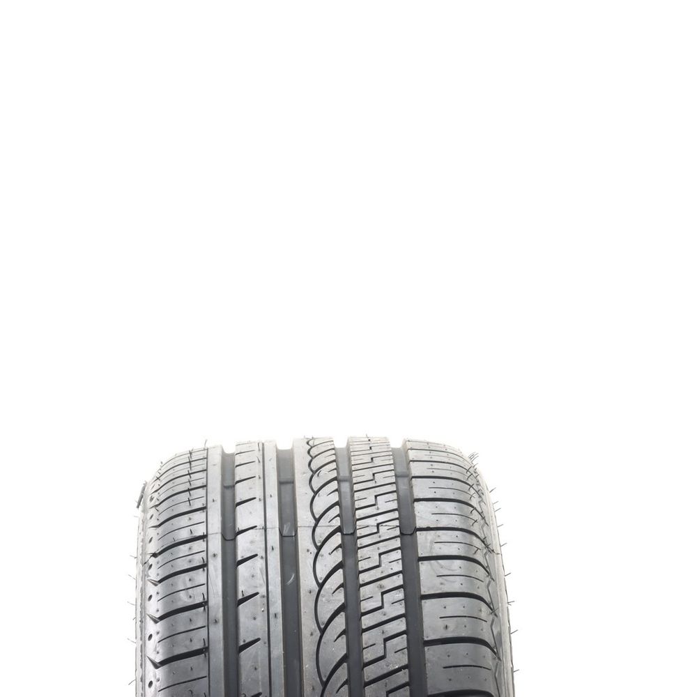 Set of (2) New 235/65R17 Goodyear WinterCommand Ultra 104H - Image 2